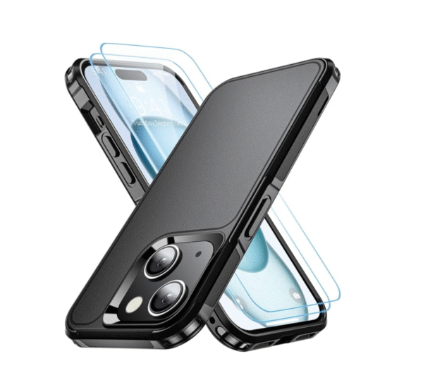 Protective covers for smartphone
