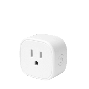 MOXIV Smart Plug – Compact Wi-Fi Outlet with App Control
